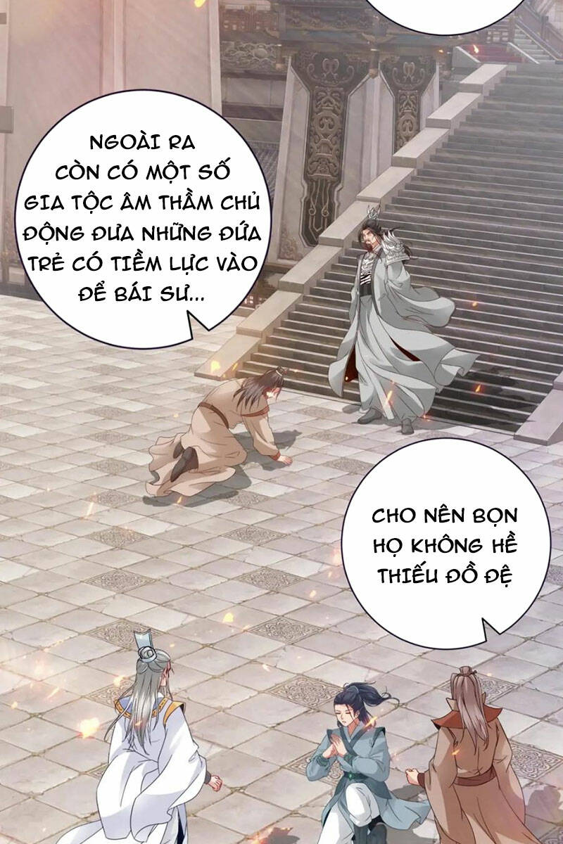 Thần Hồn Võ Đế - Chapter 327 - Page 5