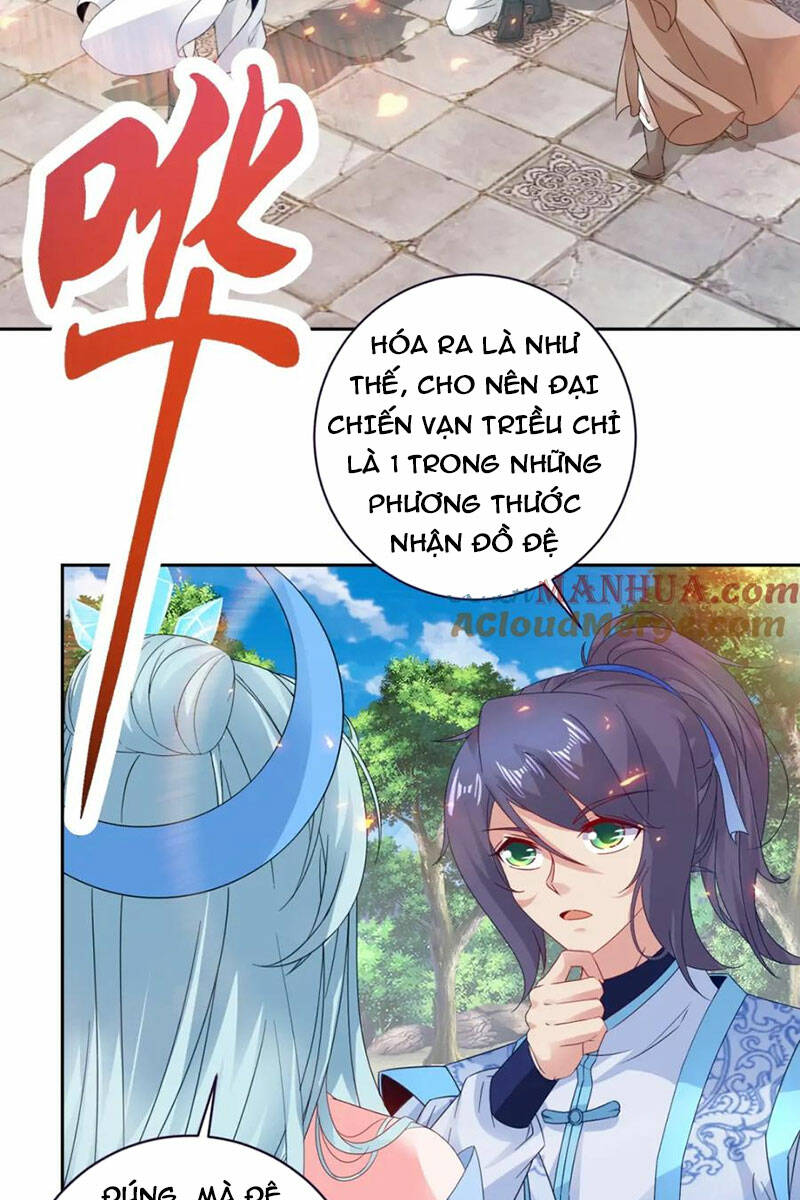 Thần Hồn Võ Đế - Chapter 327 - Page 6