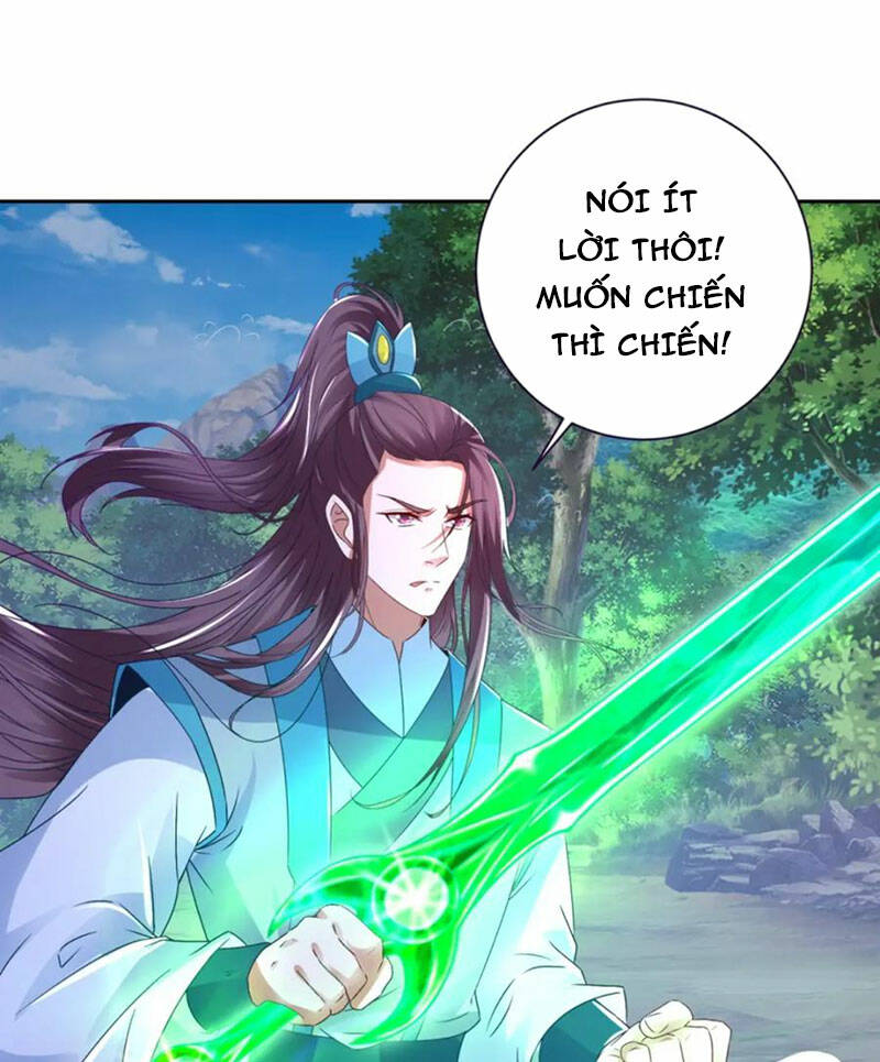 Thần Hồn Võ Đế - Chapter 328 - Page 10