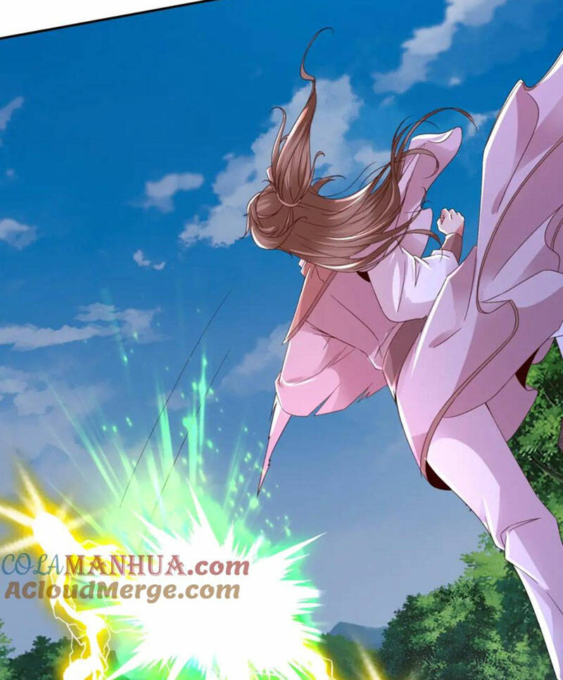 Thần Hồn Võ Đế - Chapter 328 - Page 13