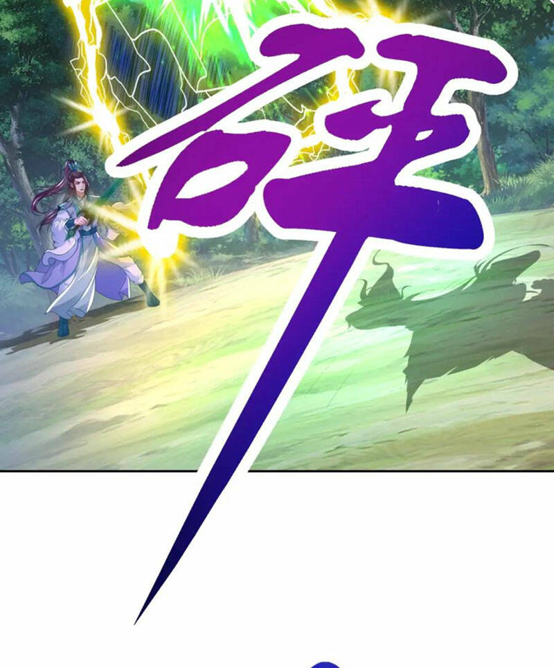 Thần Hồn Võ Đế - Chapter 328 - Page 14