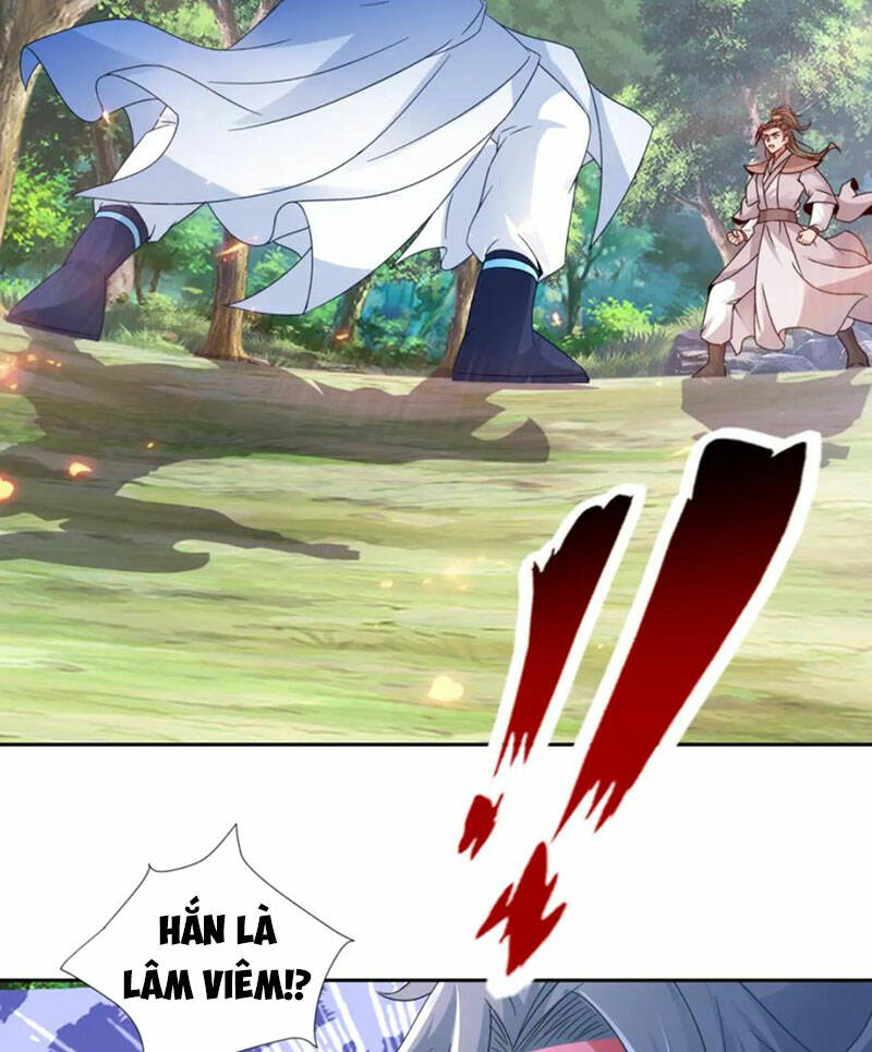 Thần Hồn Võ Đế - Chapter 328 - Page 16