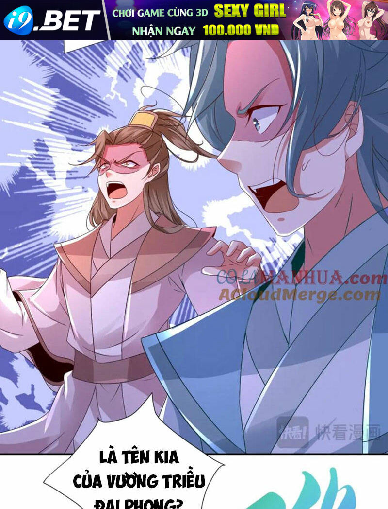 Thần Hồn Võ Đế - Chapter 328 - Page 17