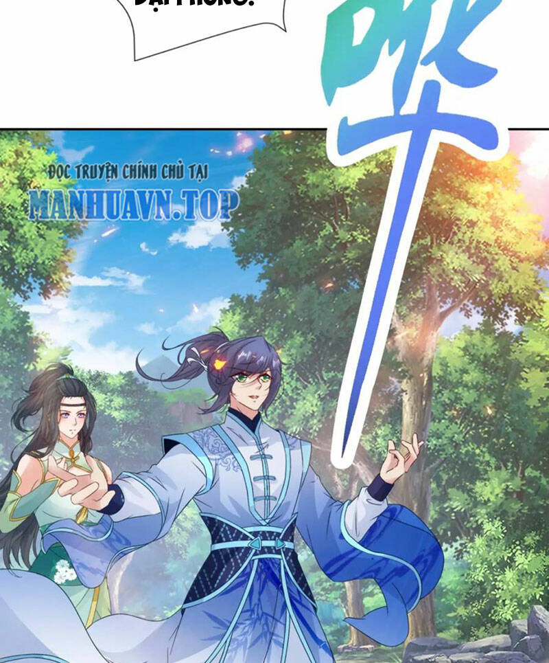 Thần Hồn Võ Đế - Chapter 328 - Page 18