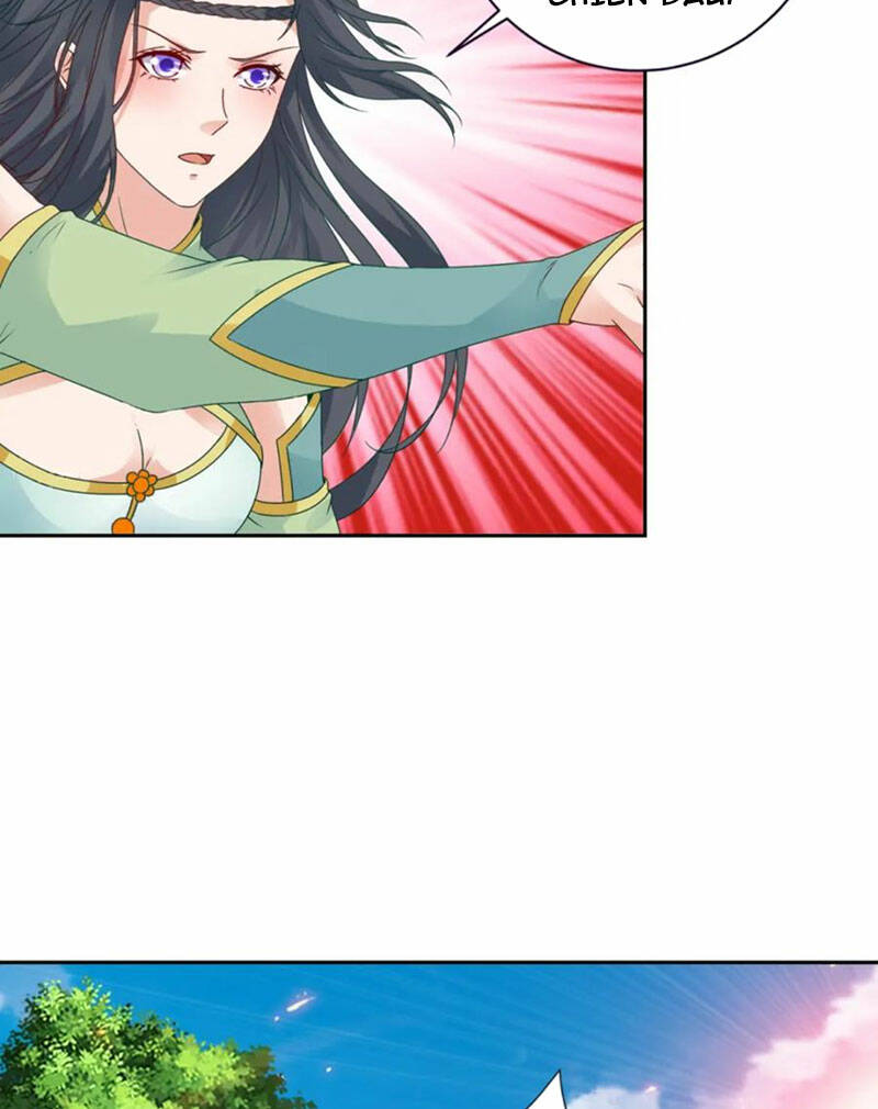 Thần Hồn Võ Đế - Chapter 328 - Page 24