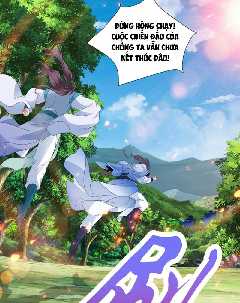 Thần Hồn Võ Đế - Chapter 328 - Page 25