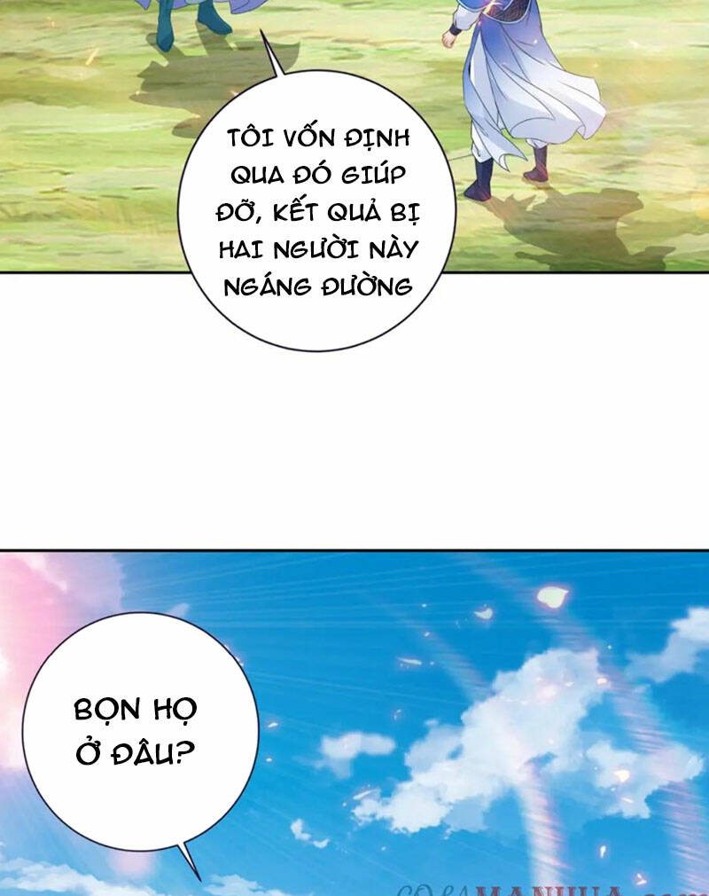 Thần Hồn Võ Đế - Chapter 328 - Page 29