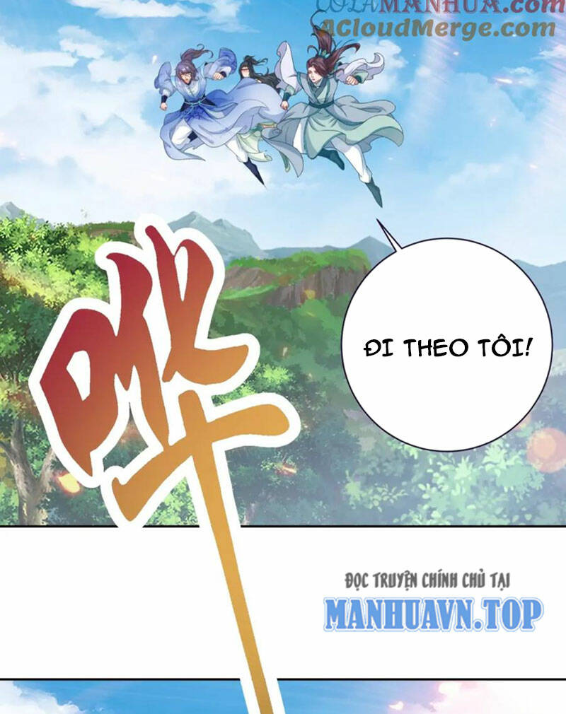 Thần Hồn Võ Đế - Chapter 328 - Page 30