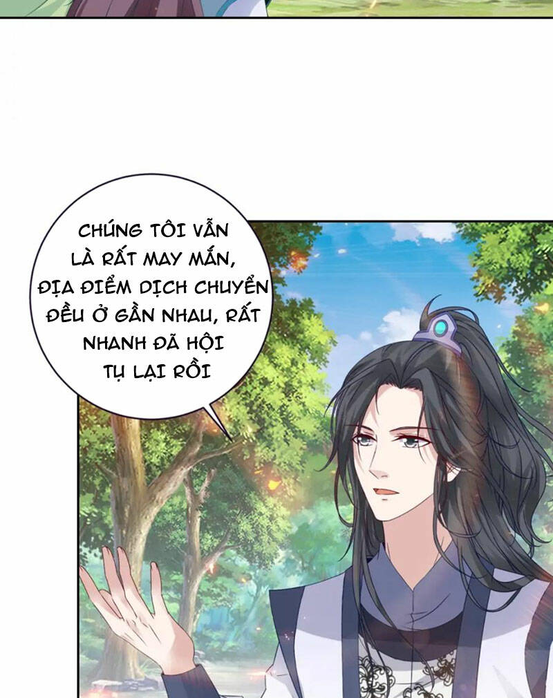 Thần Hồn Võ Đế - Chapter 328 - Page 34