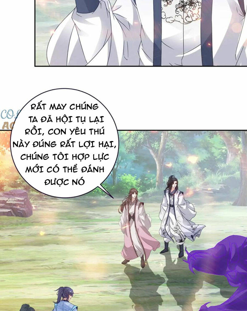 Thần Hồn Võ Đế - Chapter 328 - Page 35