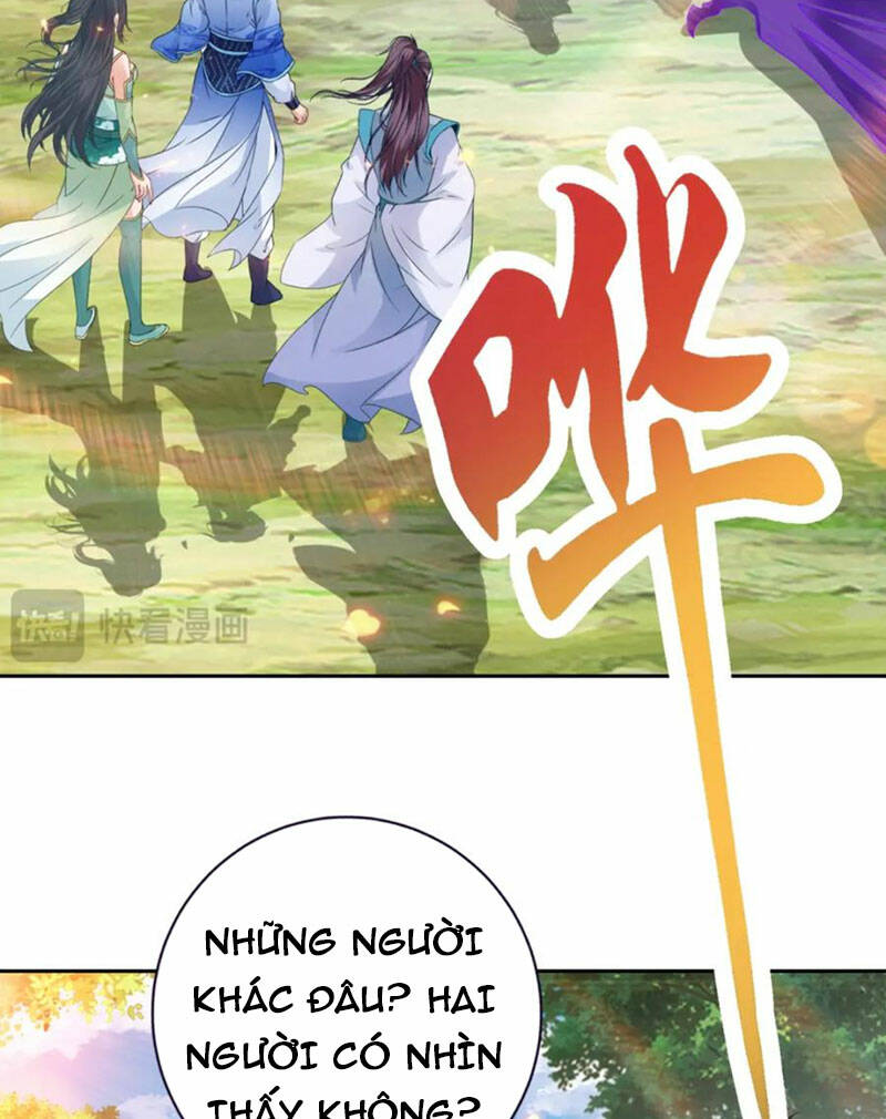 Thần Hồn Võ Đế - Chapter 328 - Page 36