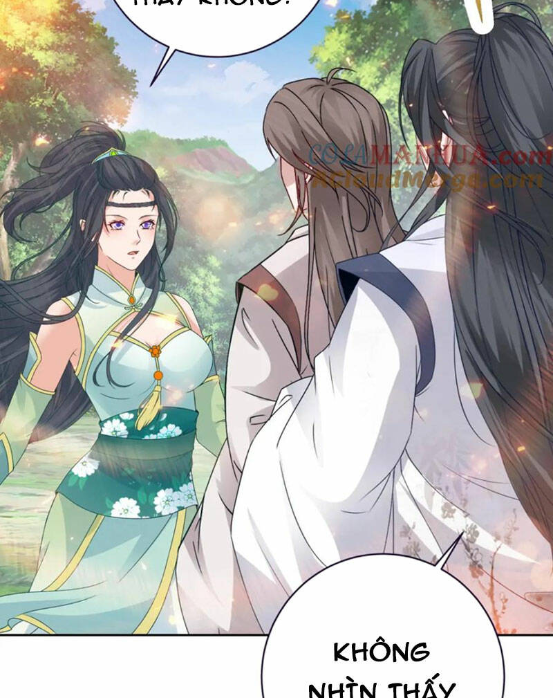 Thần Hồn Võ Đế - Chapter 328 - Page 37