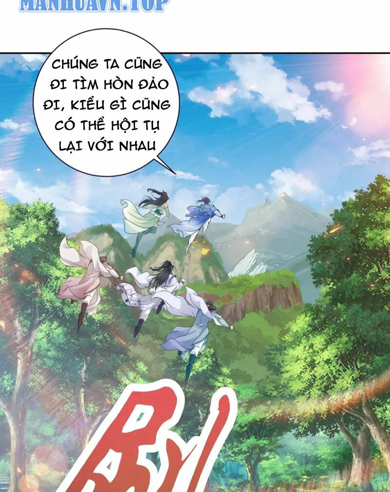 Thần Hồn Võ Đế - Chapter 328 - Page 39