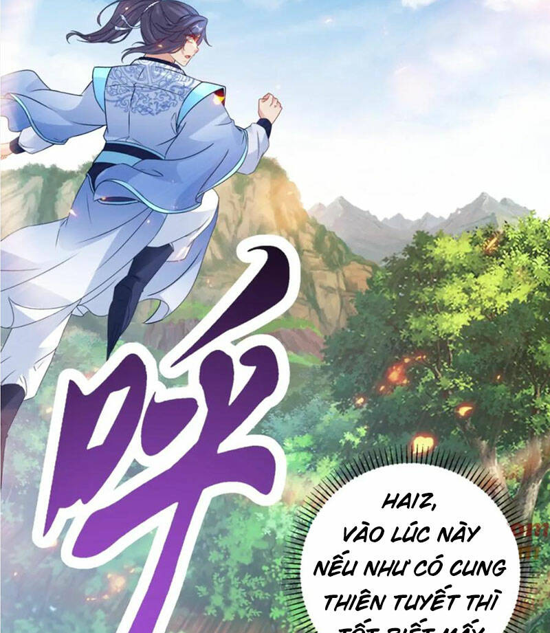 Thần Hồn Võ Đế - Chapter 328 - Page 42