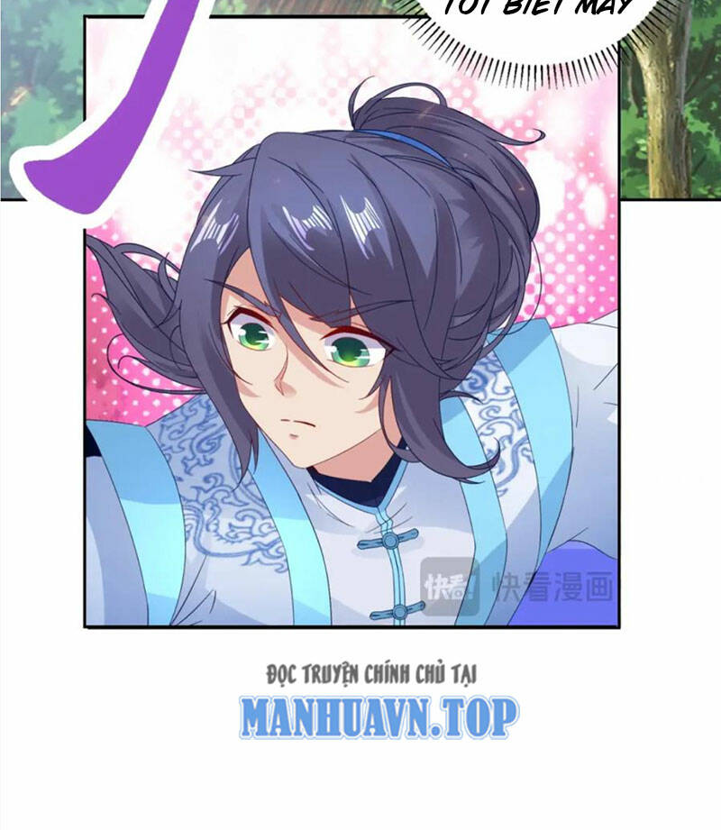 Thần Hồn Võ Đế - Chapter 328 - Page 43