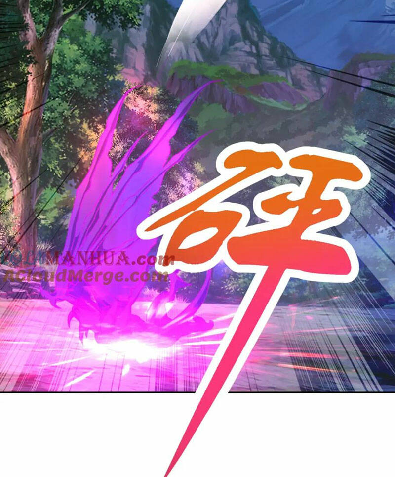 Thần Hồn Võ Đế - Chapter 328 - Page 4