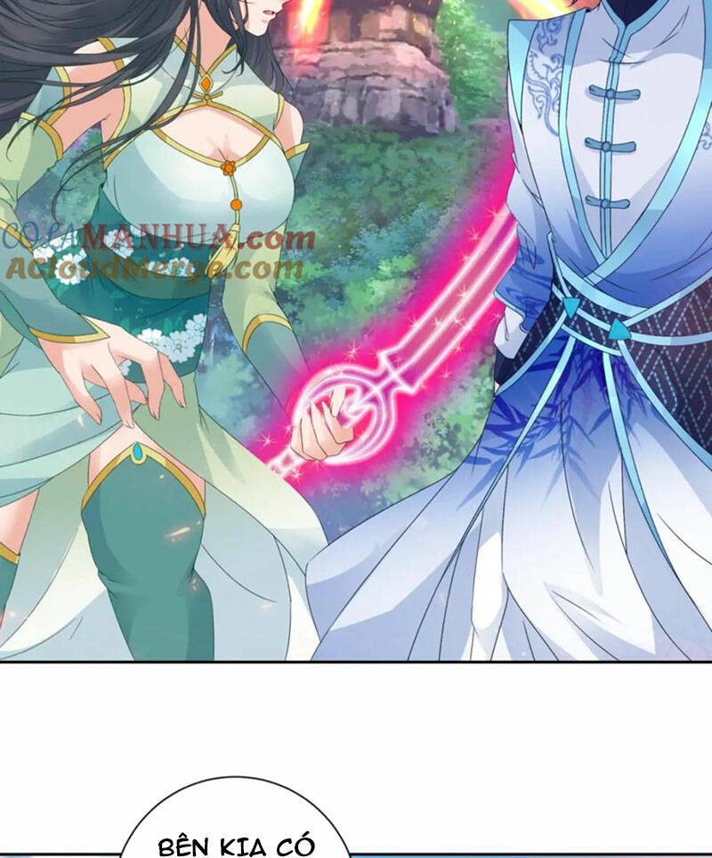 Thần Hồn Võ Đế - Chapter 328 - Page 6