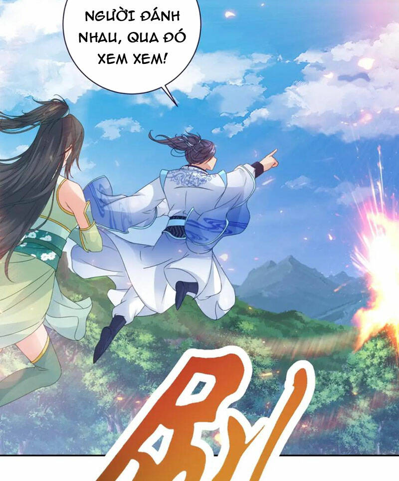Thần Hồn Võ Đế - Chapter 328 - Page 7