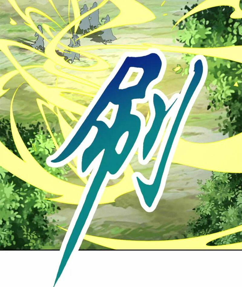 Thần Hồn Võ Đế - Chapter 329 - Page 9