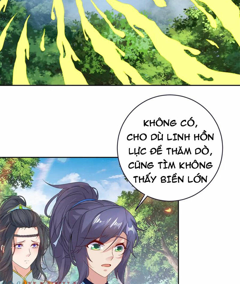 Thần Hồn Võ Đế - Chapter 329 - Page 11