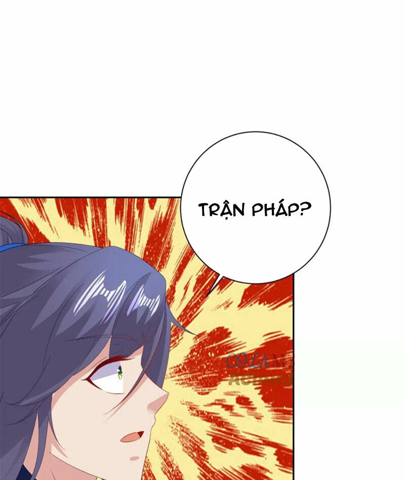 Thần Hồn Võ Đế - Chapter 329 - Page 15