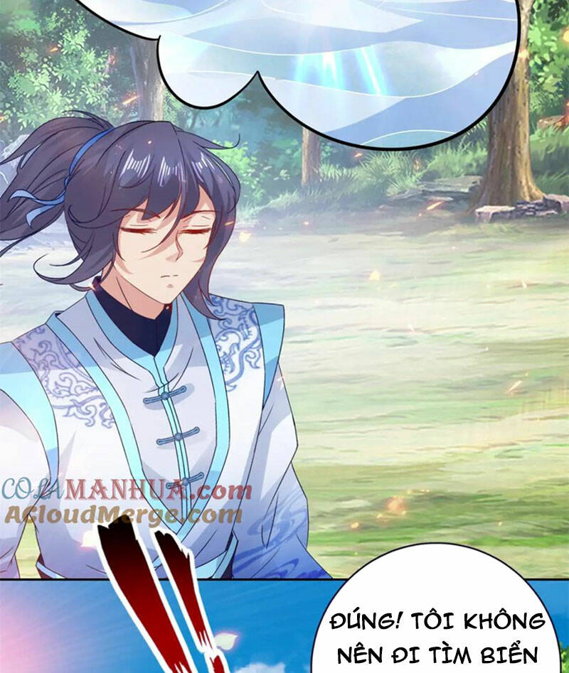 Thần Hồn Võ Đế - Chapter 329 - Page 17