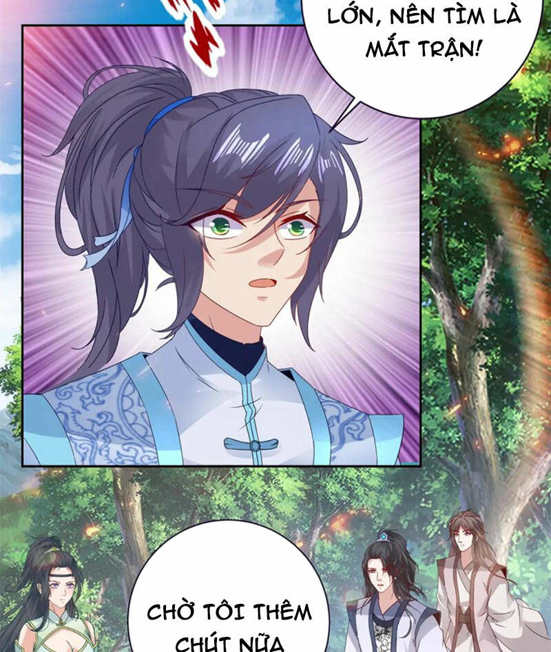 Thần Hồn Võ Đế - Chapter 329 - Page 18