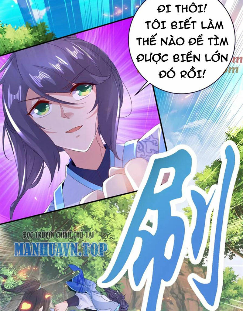 Thần Hồn Võ Đế - Chapter 329 - Page 23