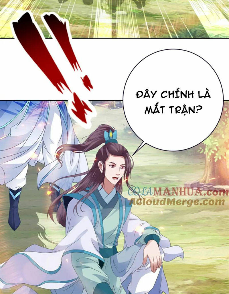 Thần Hồn Võ Đế - Chapter 329 - Page 26