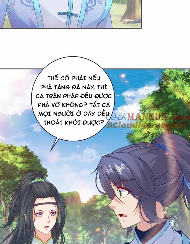 Thần Hồn Võ Đế - Chapter 329 - Page 28