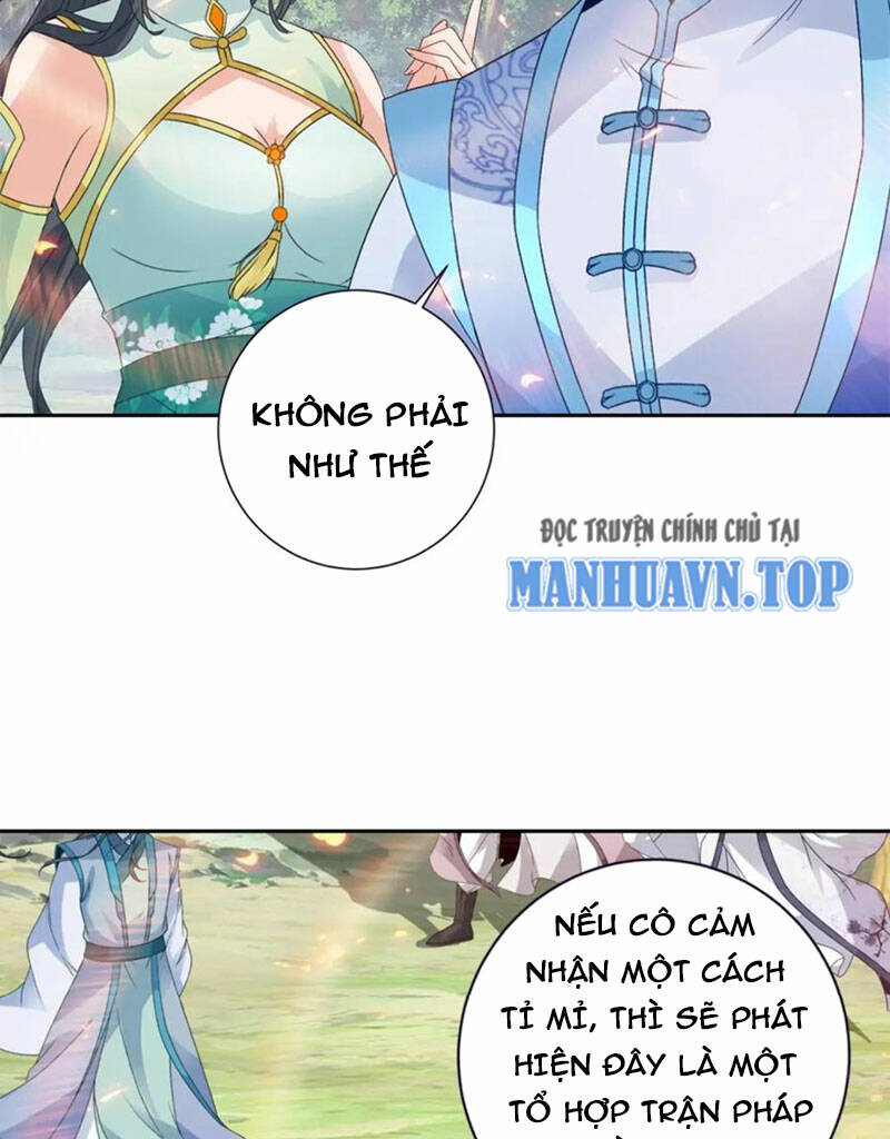 Thần Hồn Võ Đế - Chapter 329 - Page 29