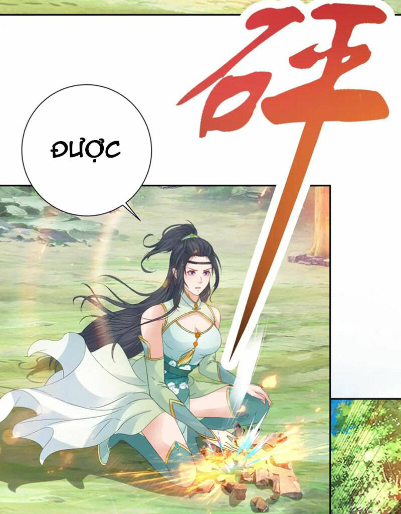 Thần Hồn Võ Đế - Chapter 329 - Page 32