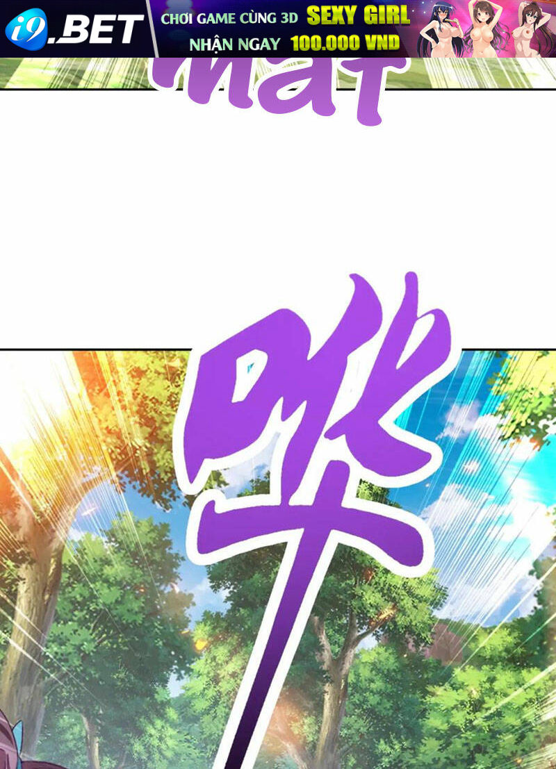 Thần Hồn Võ Đế - Chapter 329 - Page 34