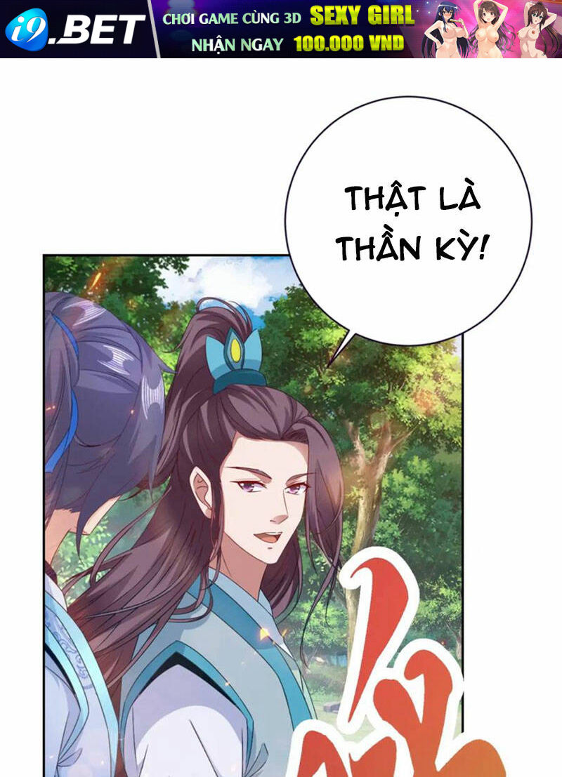 Thần Hồn Võ Đế - Chapter 329 - Page 36