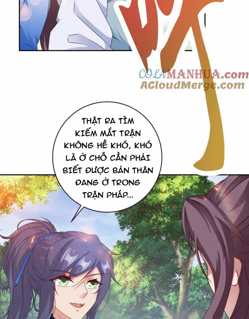 Thần Hồn Võ Đế - Chapter 329 - Page 37