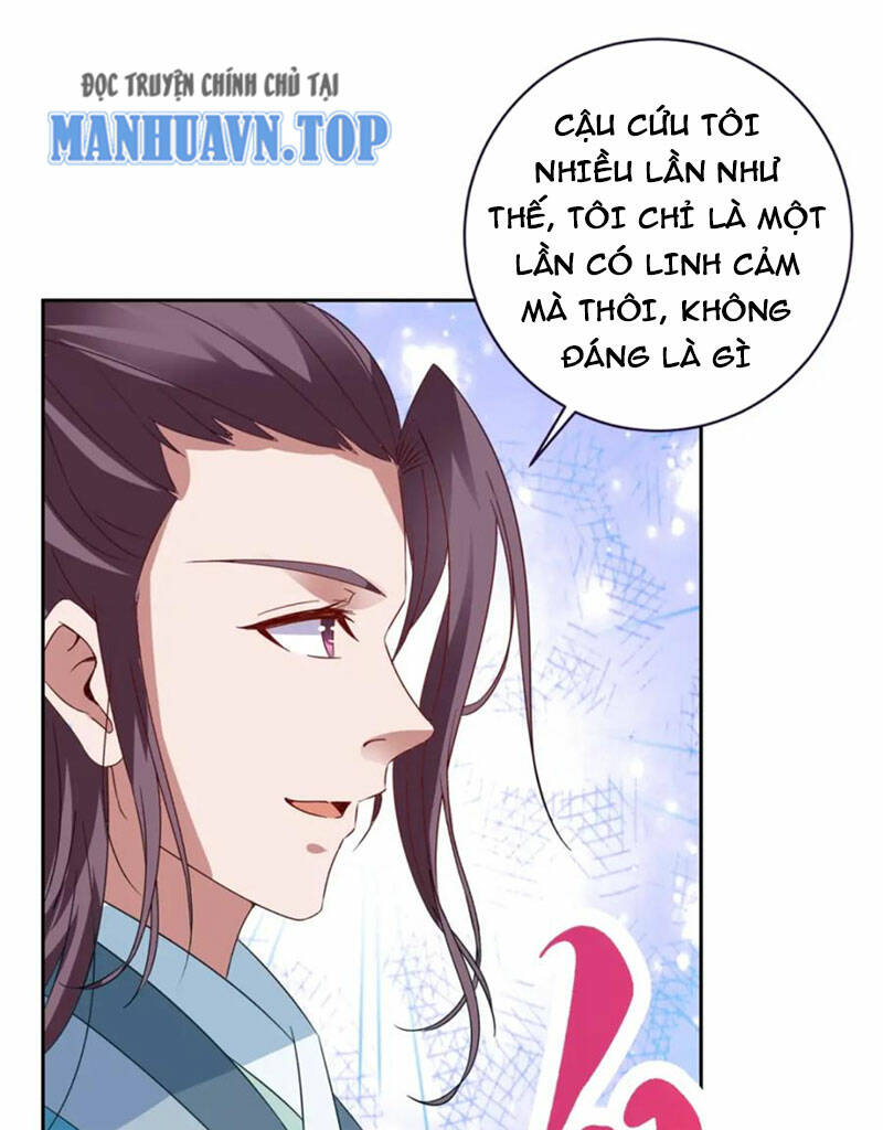 Thần Hồn Võ Đế - Chapter 329 - Page 39