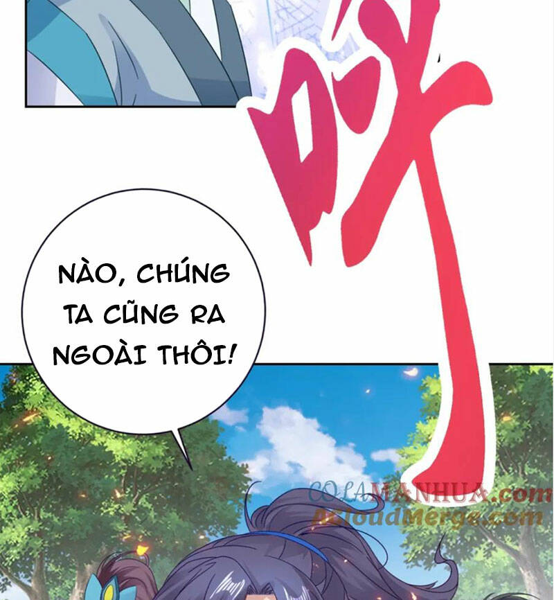 Thần Hồn Võ Đế - Chapter 329 - Page 40