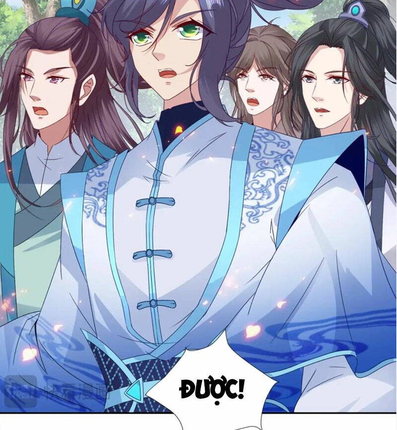 Thần Hồn Võ Đế - Chapter 329 - Page 41