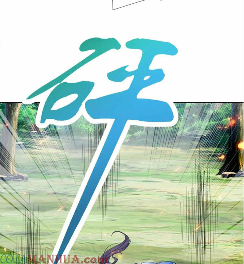 Thần Hồn Võ Đế - Chapter 329 - Page 42