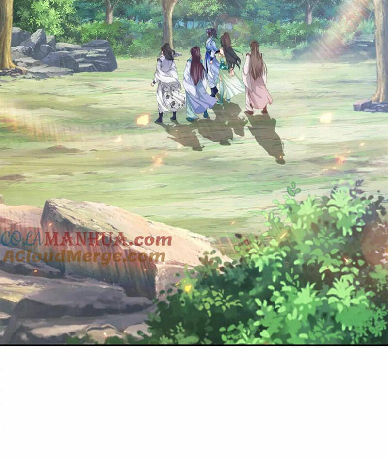 Thần Hồn Võ Đế - Chapter 329 - Page 4