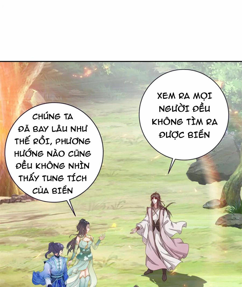 Thần Hồn Võ Đế - Chapter 329 - Page 5