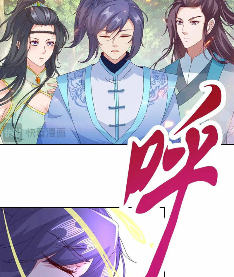 Thần Hồn Võ Đế - Chapter 329 - Page 7