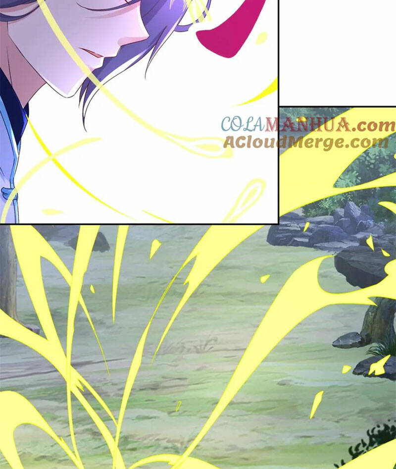 Thần Hồn Võ Đế - Chapter 329 - Page 8