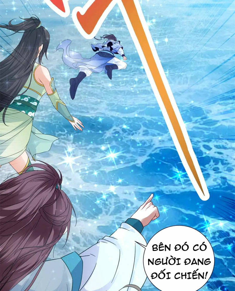 Thần Hồn Võ Đế - Chapter 330 - Page 10