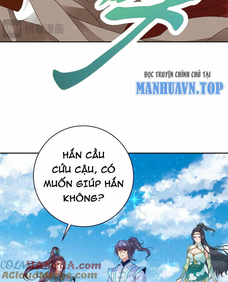 Thần Hồn Võ Đế - Chapter 330 - Page 14