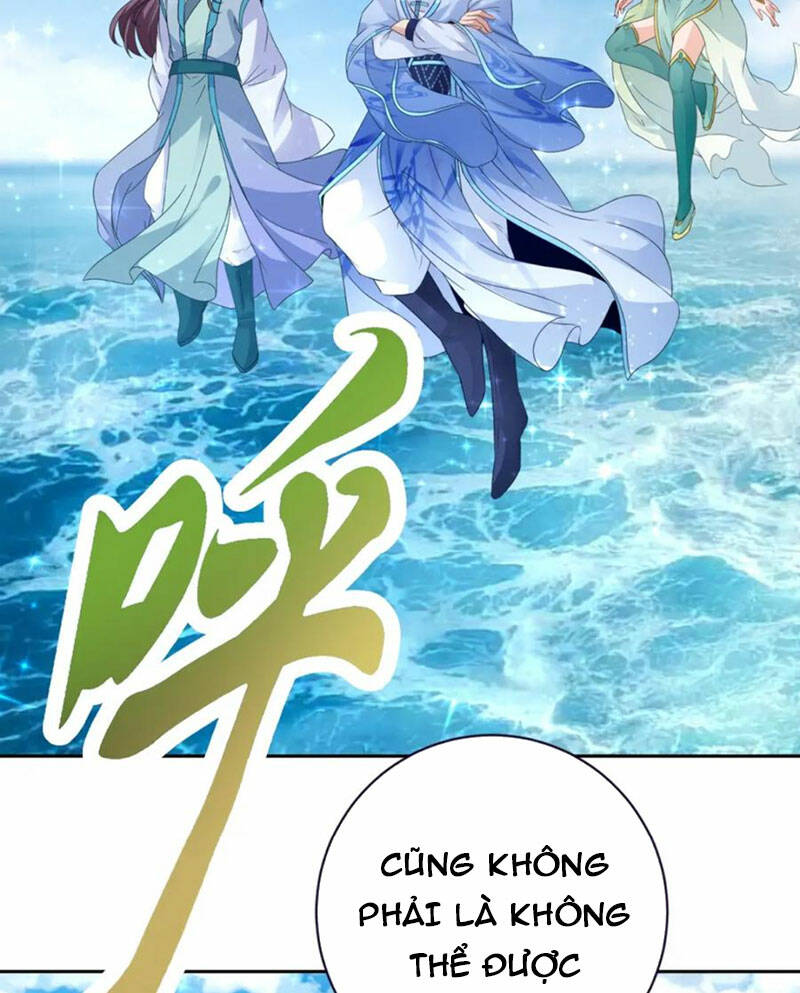 Thần Hồn Võ Đế - Chapter 330 - Page 15