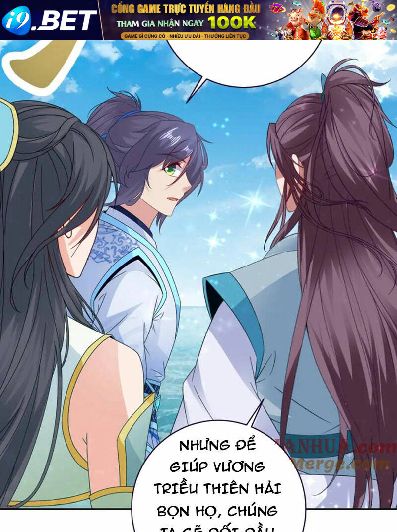 Thần Hồn Võ Đế - Chapter 330 - Page 16