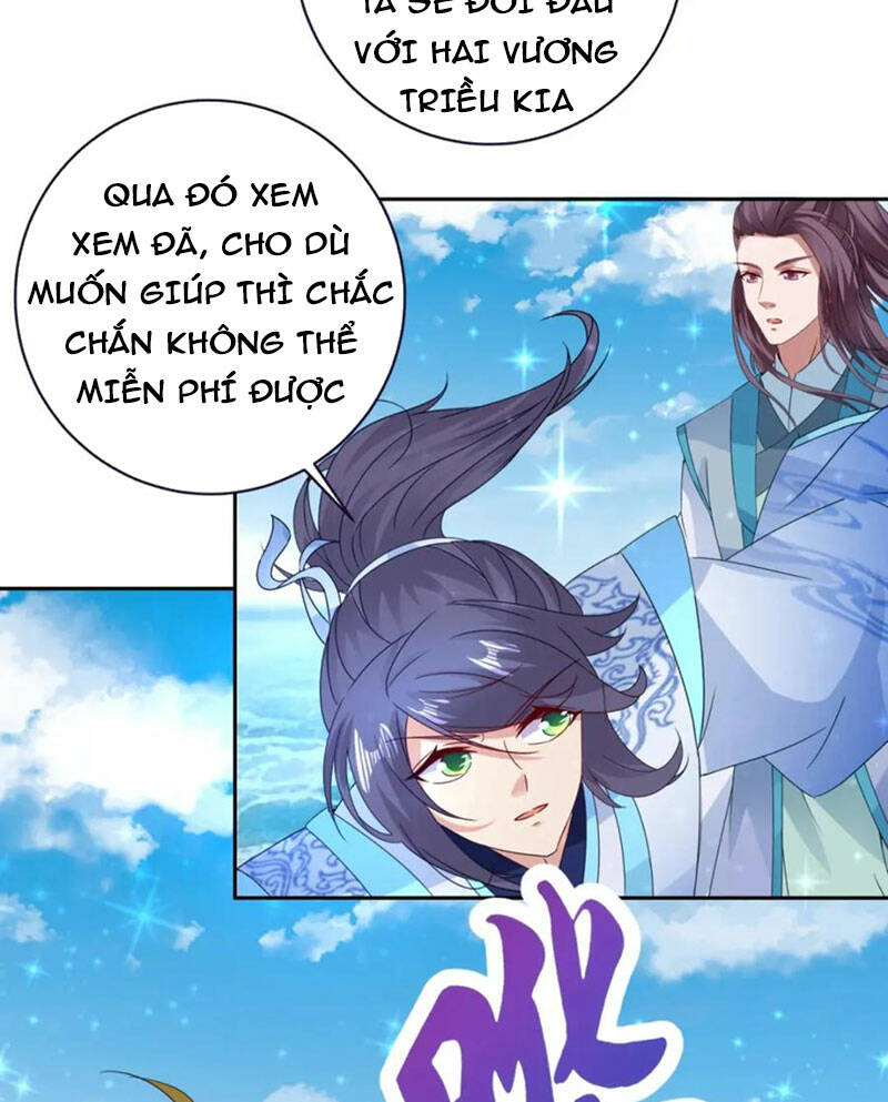 Thần Hồn Võ Đế - Chapter 330 - Page 17