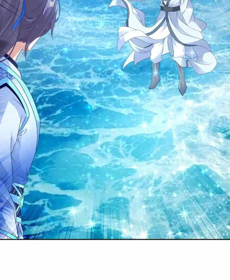 Thần Hồn Võ Đế - Chapter 330 - Page 23