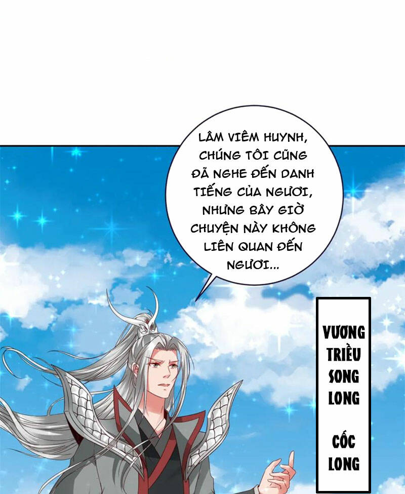 Thần Hồn Võ Đế - Chapter 330 - Page 24